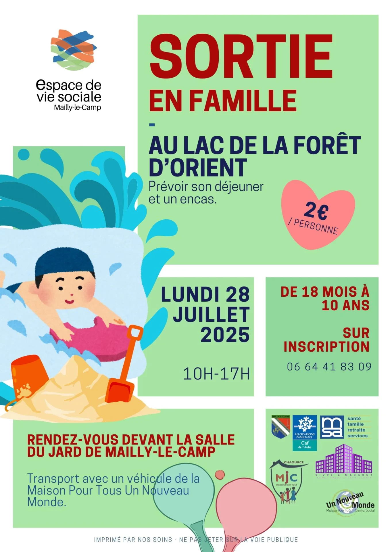 Famille